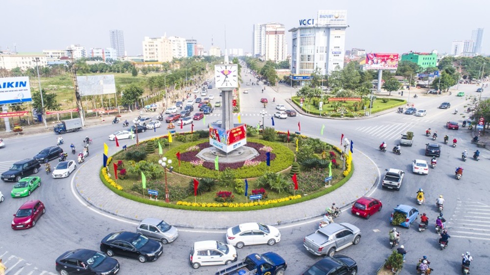 Dịch vụ lái hộ DriverX có mặt tại thành phố Vinh