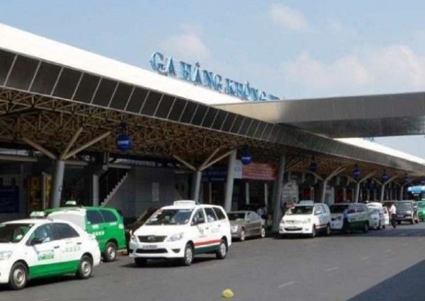 Tổng hợp các số điện thoại taxi Sân Bay Tân Sơn Nhất giá rẻ