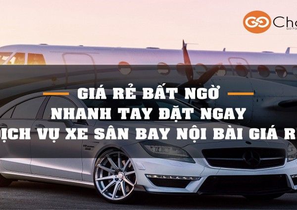 Dịch vụ cho thuê xe 7 chỗ uy tín hàng đầu