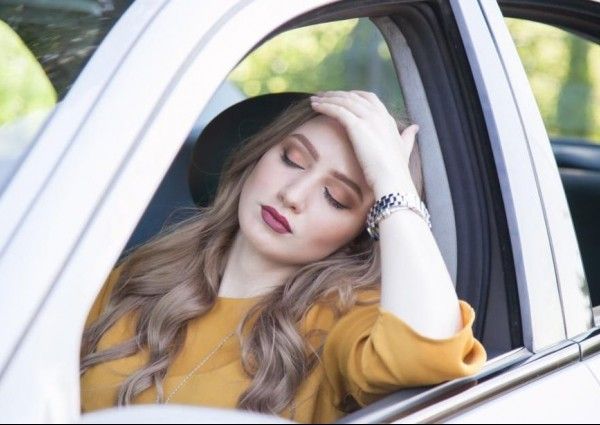Mẹo chống say tàu xe cực kỳ hữu ích giúp bạn thoải mái khi du lịch