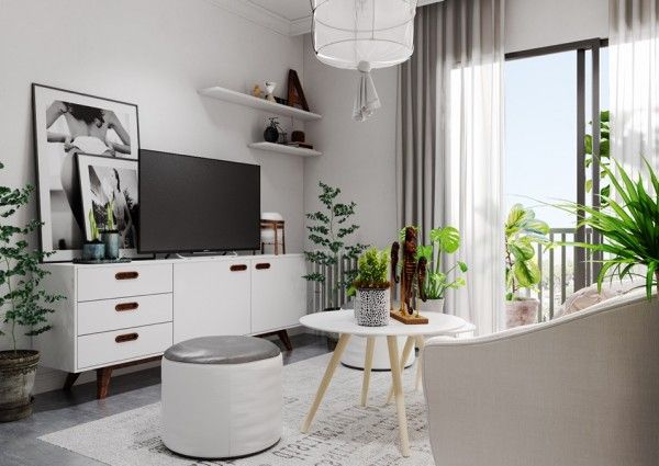 8 cách làm mát nhà, tiết kiệm điện ngày hè