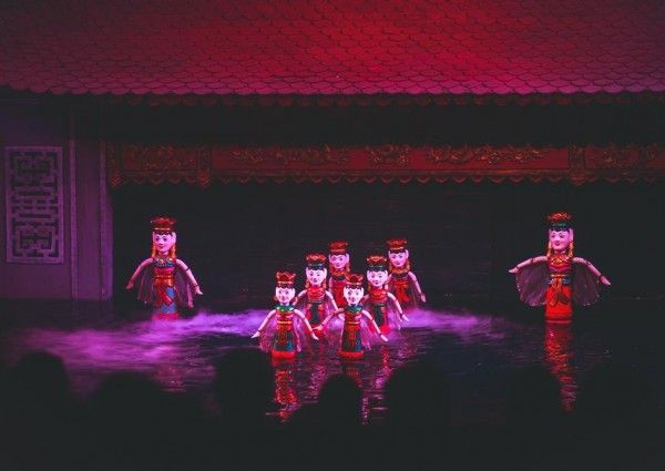 Lịch trình gợi ý vi vu Hà Nội trong 24h theo báo nước ngoài