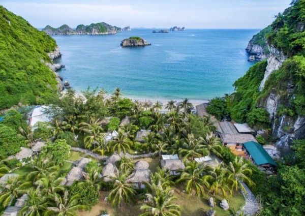 Danh sách 10 resort gần Hà Nội “đẹp như mơ” hớp hồn du khách