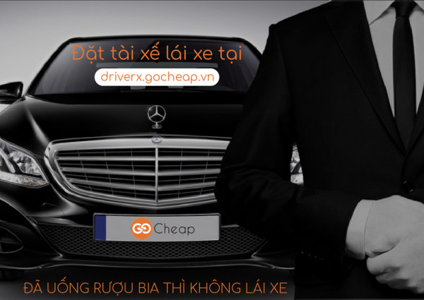 Tài xế DriverX