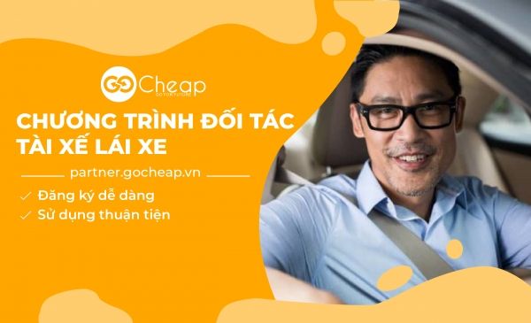 GOCHEAP: THÔNG BÁO VỀ NHÓM ZALO GIẢ MẠO LỪA ĐẢO TÀI XẾ CHUYỂN TIỀN