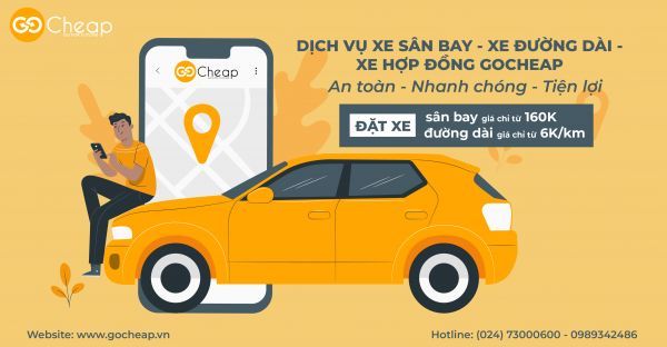 GOCHEAP 2020 - Những dấu ấn năm Covid