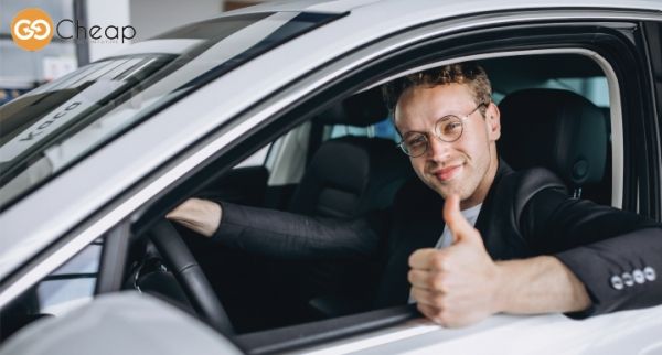 NHỮNG QUY ĐỊNH MỚI CHO TÀI XẾ TAXI CÔNG NGHỆ KHI HOẠT ĐỘNG 2021