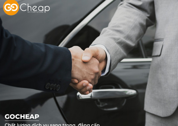 GOCHEAP - Tuyển dụng Nhân viên marketing 2021