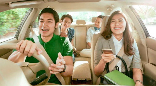Những lý do bạn nên sử dụng dịch vụ xe ghép Quảng Ninh - Hà Nội